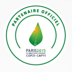 Logo COP 21